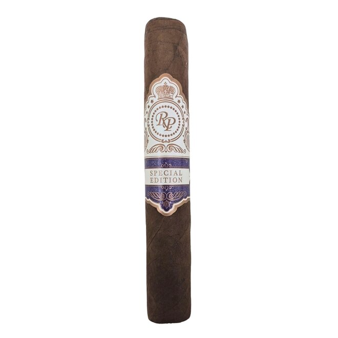 Rocky Patel Special Edition Sixty 60 x 6