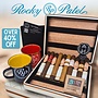 Rocky Patel Ultimate Travel Collection