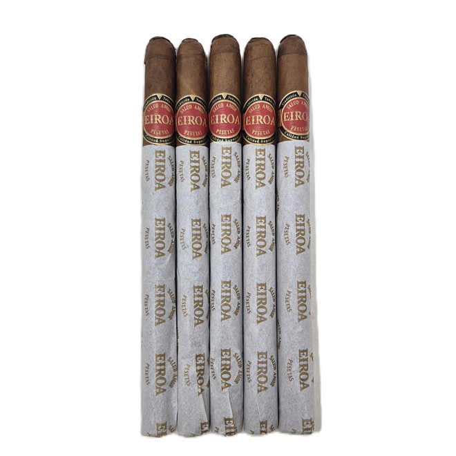Eiroa Classic 38 x 7