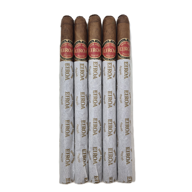 Eiroa Classic 38 x 7