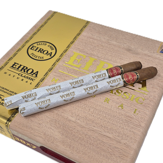 Eiroa Classic 38 x 7