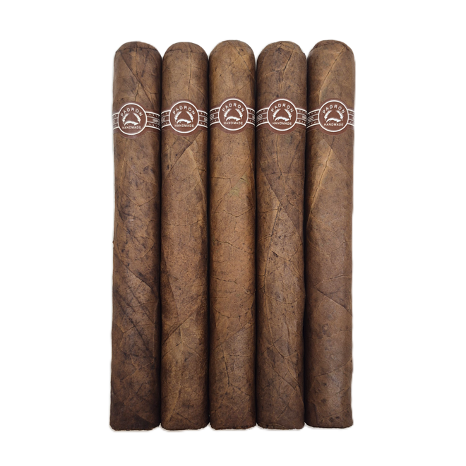 Padron 4000 Natural 54 x 6½