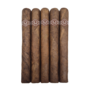 Padron 4000 Natural 54 x 6½