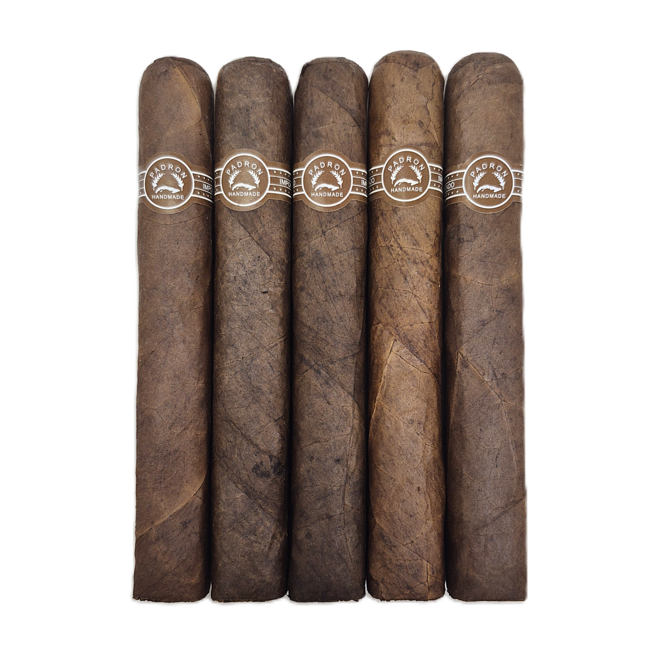 Padron 3000 Natural 52 x 5½