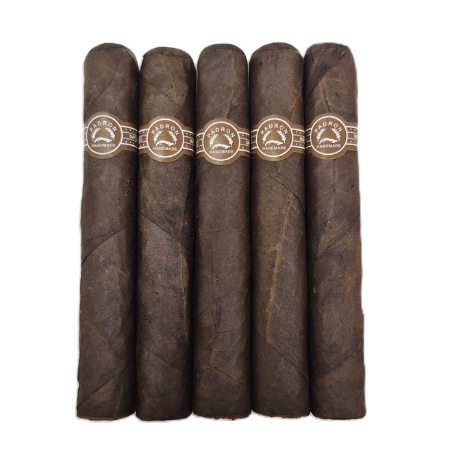 Padron 2000 Maduro 50 x 5