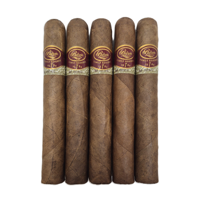 Padron 1964 Family Reserve No 96 PCA 2022 Natural 52 x 5¾