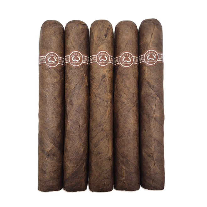 Padron 7000 Natural 60 x 6¼