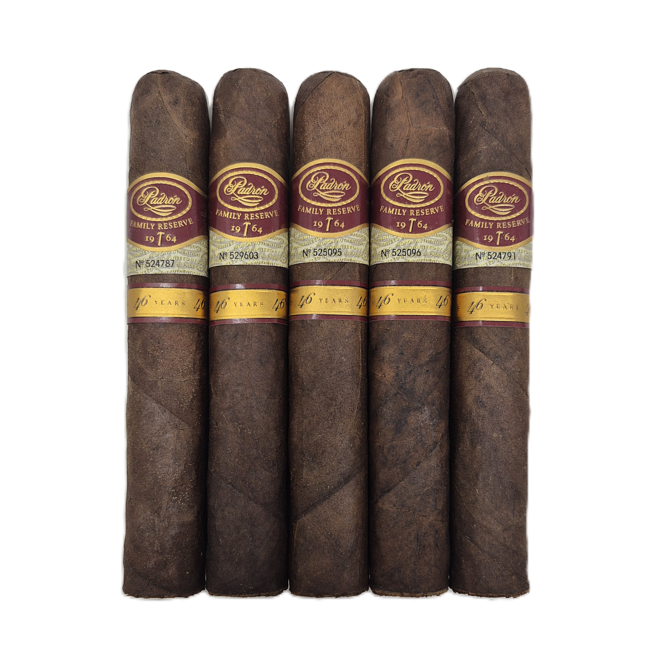 Padron 1964 Family Reserve 46 Years Maduro 56 x 5½