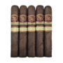 Padron 1964 Family Reserve 50 Years Maduro 54 x 5