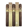 Padron 1964 Presidente Square Tubo Natural 50 x 6