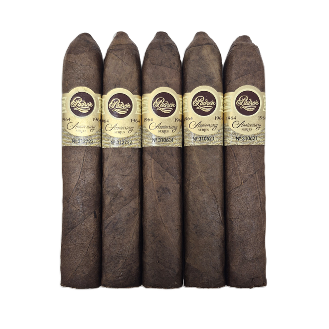 Padron 1964 Belicoso Maduro 52 x 5