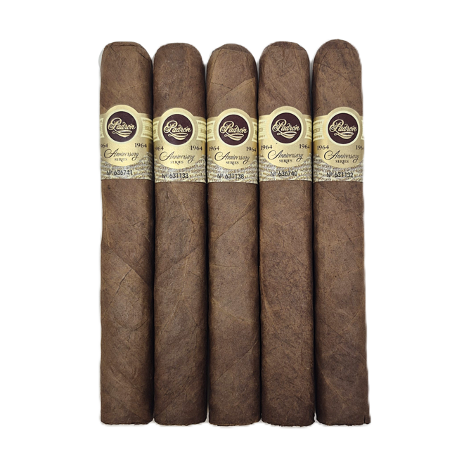 Padron 1964 Imperial Natural 54 x 6