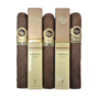 Padron 1964 Soberano Square Tubo Natural 52 x 5