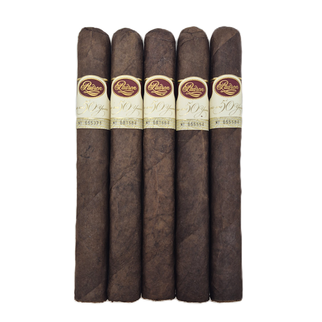 Padron 1964 Family Reserve 50 Years Refill Maduro 52 x 6½