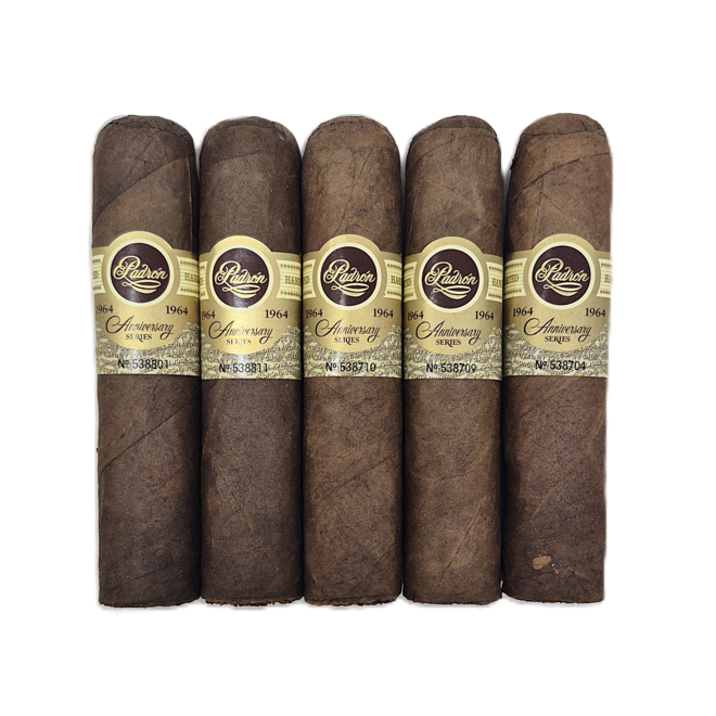 Padron 1964 Hermoso Maduro 56 x 4