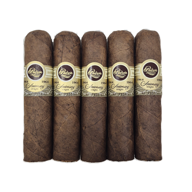 Padron 1964 Hermoso Natural 56 x 4