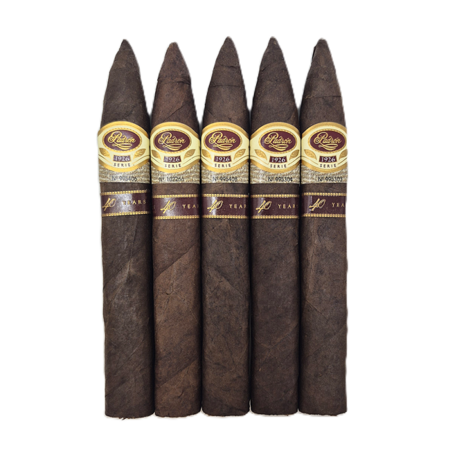 Padron 1926 40th Anniversary Maduro 54 x 6½