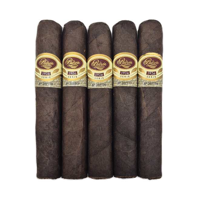 Padron 1926 No. 6 Maduro 50 x 4¾