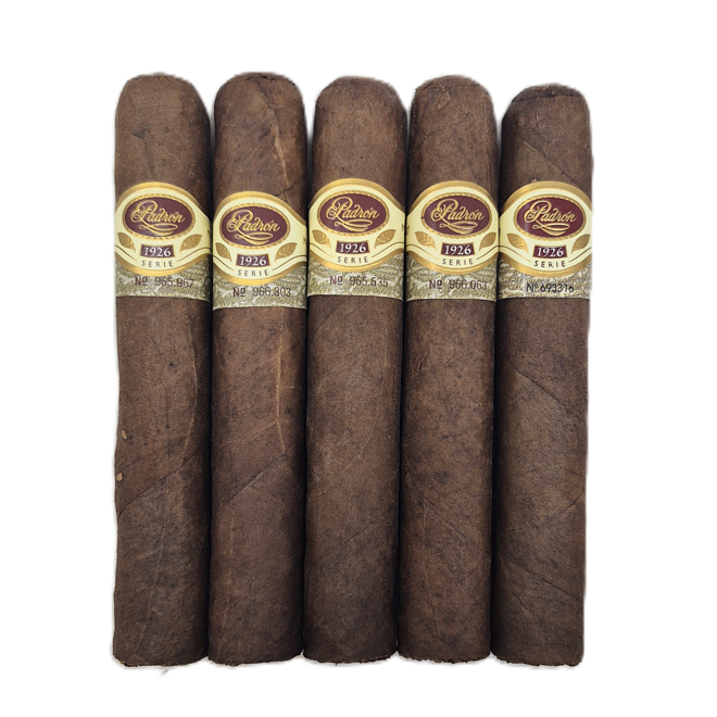 Padron 1926 No. 9 Maduro 56 x 5¼