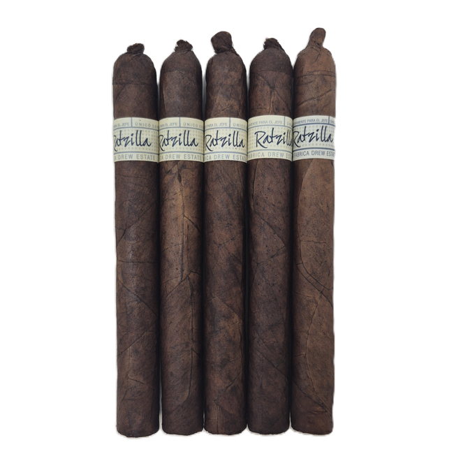 Liga Privada Unico Ratzilla 46 x 6¼