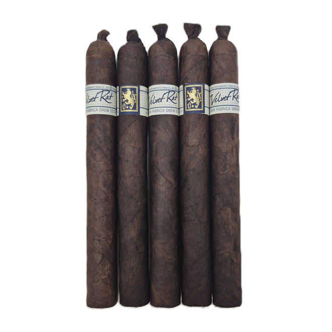 Liga Privada Unico Velvet Rat 46 x 6¼