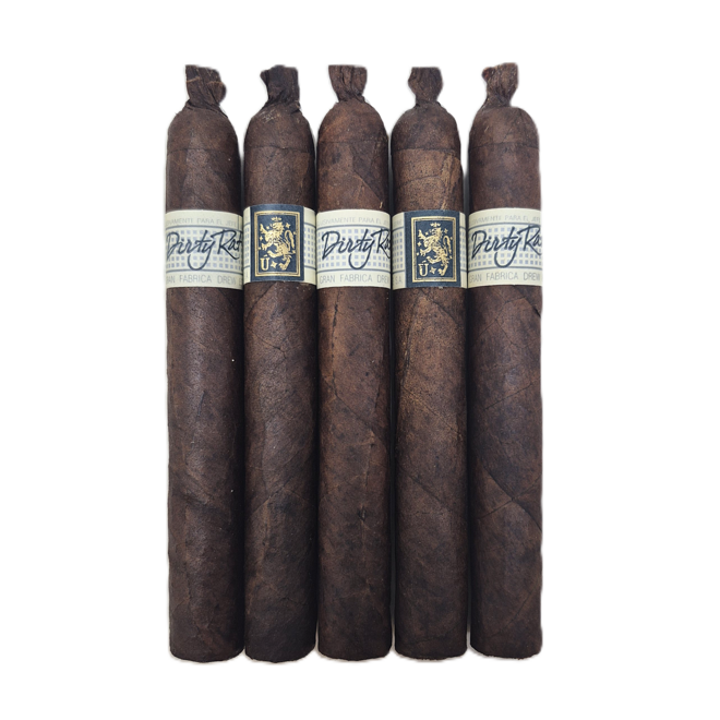 Liga Privada Unico Dirty Rat 44 x 5