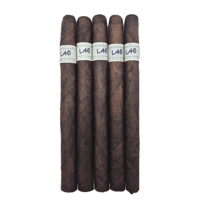 Liga Privada Unico LP40 Lancero 40 x 7