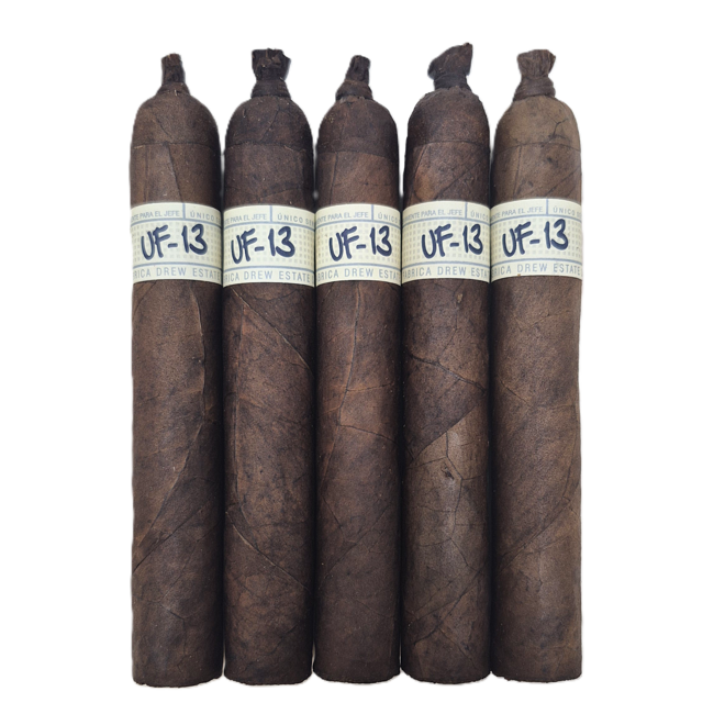 Liga Privada Unico UF13 Dark Parejo 52 x 5½