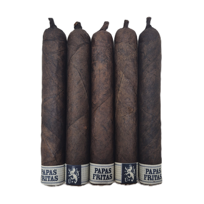 Liga Privada Unico Papas Fritas 44 x 4½
