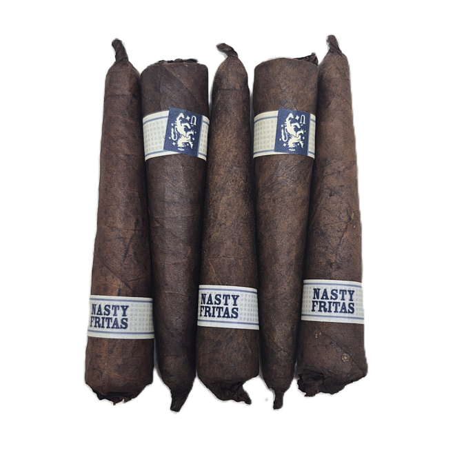 Liga Privada Unico Nasty Fritas 32/52 x 4