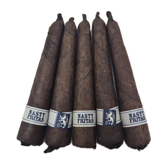 Liga Privada Unico Nasty Fritas 32/52 x 4