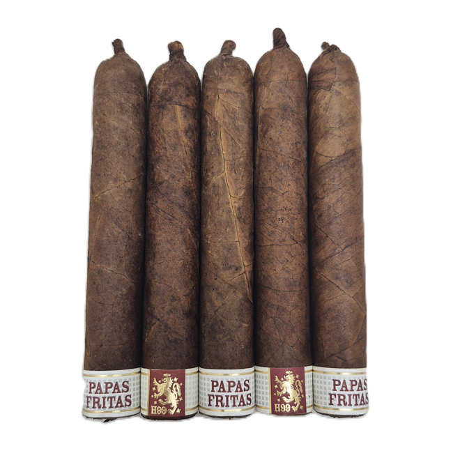 Liga Privada H99 Papas Fritas 44 x 4½