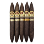 Padron 1926 80 Years Maduro 54 x 6¾