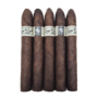 Liga Privada No. 9 Belicoso 52 x 6