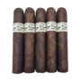 Liga Privada No. 9 Robusto 54 x 5