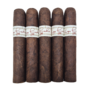 Liga Privada H99 Robusto 54 x 5