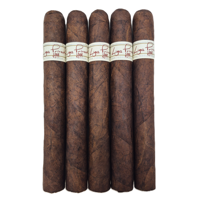 Liga Privada H99 Double Corona 54 x 7
