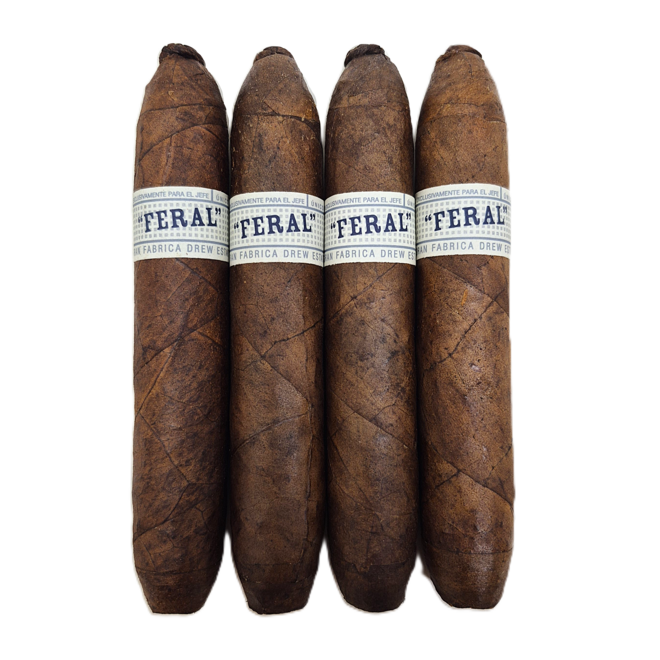 Liga Privada Unico Feral Pig 60 x 5⅜
