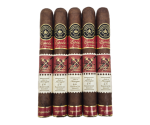 グラナド・エスパダ スターターキット (説明扉付スリムパッケージ版) Montecristo Espada Conquistador Guard Toro 50 x 6 - Cigar Spartan