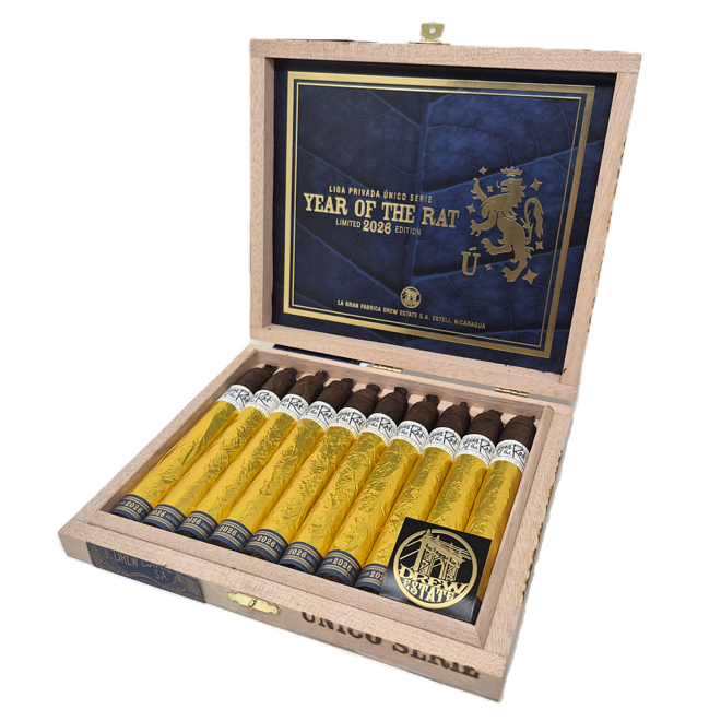 Liga Privada Unico Year of the Rat 46 x 5½