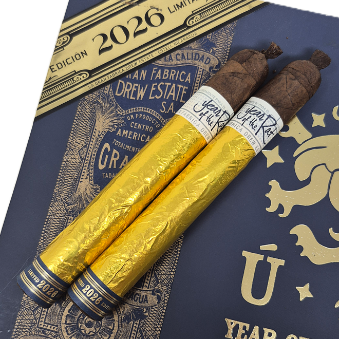 Liga Privada Unico Year of the Rat 46 x 5½