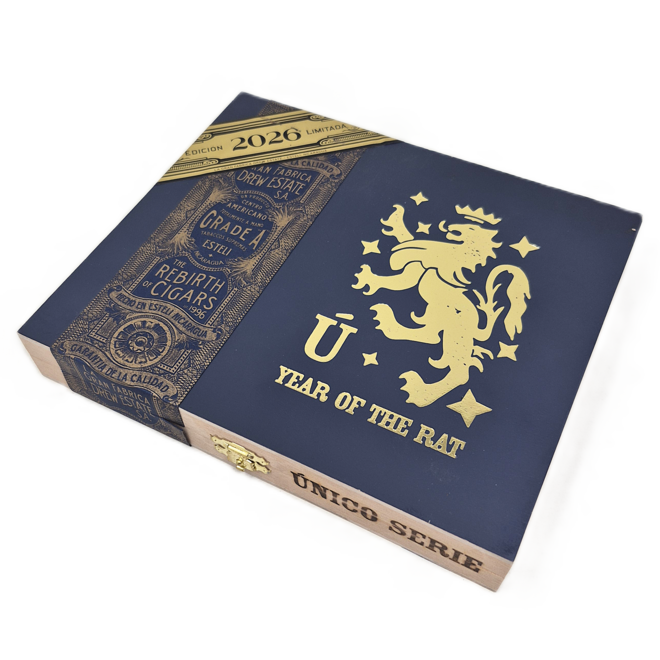 Liga Privada Unico Year of the Rat 46 x 5½