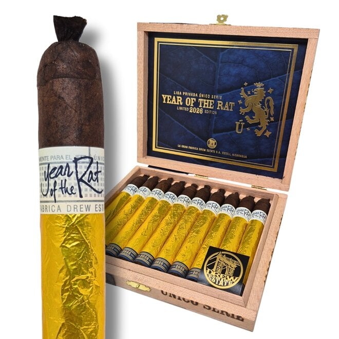 Liga Privada Unico Year of the Rat 46 x 5½