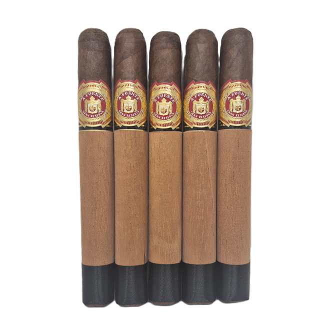 Arturo Fuente Flor Fina 8-5-8 Sungrown 47 x 6