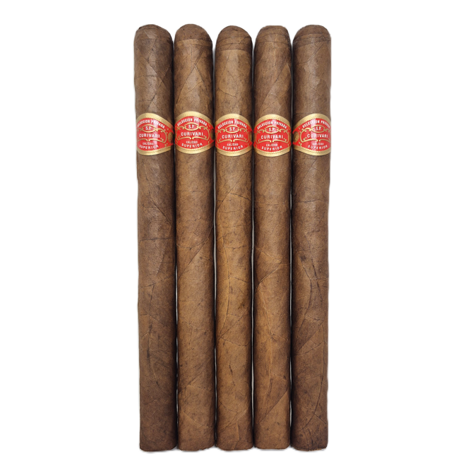 Curivari Seleccion Privada Lanceros 42 x 7¼