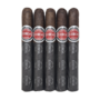 Eiroa CBT Maduro 54 x 6