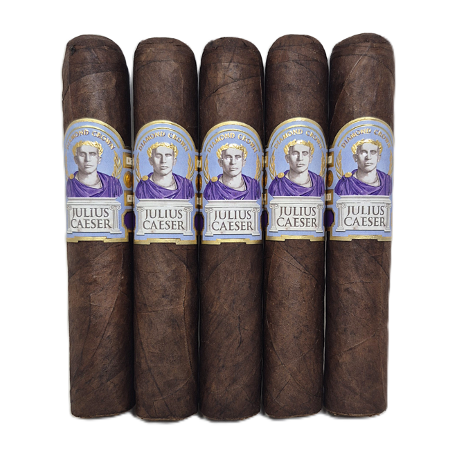 Diamond Crown Julius Caeser Robusto 52 x 4¾