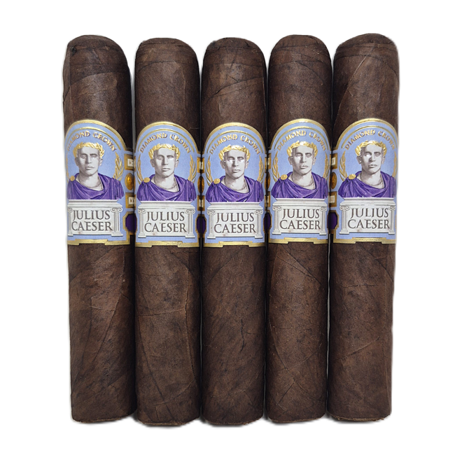 Diamond Crown Julius Caeser Robusto 52 x 4¾