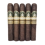 Ferio Tego Metropolitan Host Hobart Maduro 50 x 5