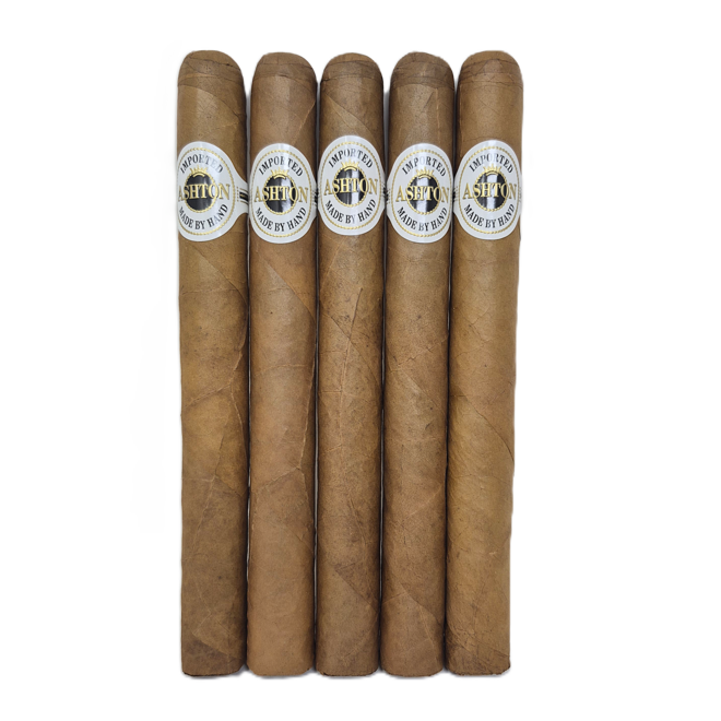 Ashton Churchill 52 x 7½